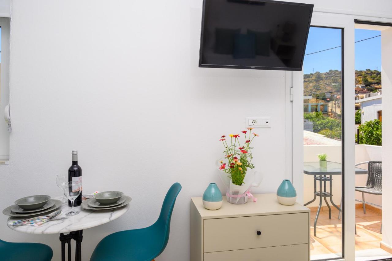 Artemis First Floor Appartement *